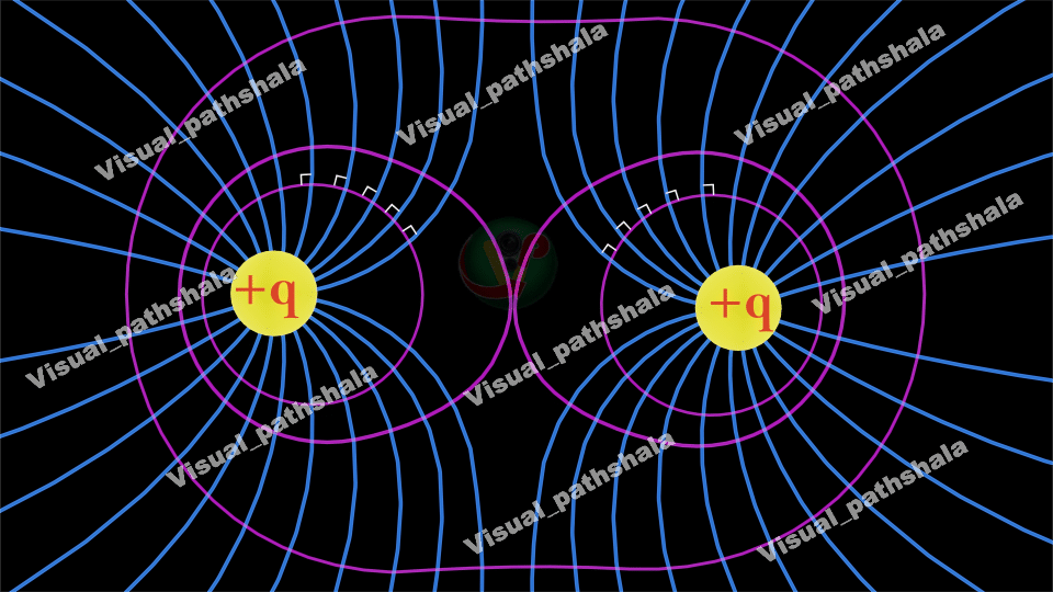 Visual Field Digram - Visualpathshala